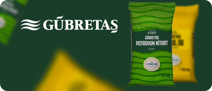 Gübretaş